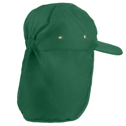 Micro Fiber Sun Protection 5 Panel Hat - Nirlon