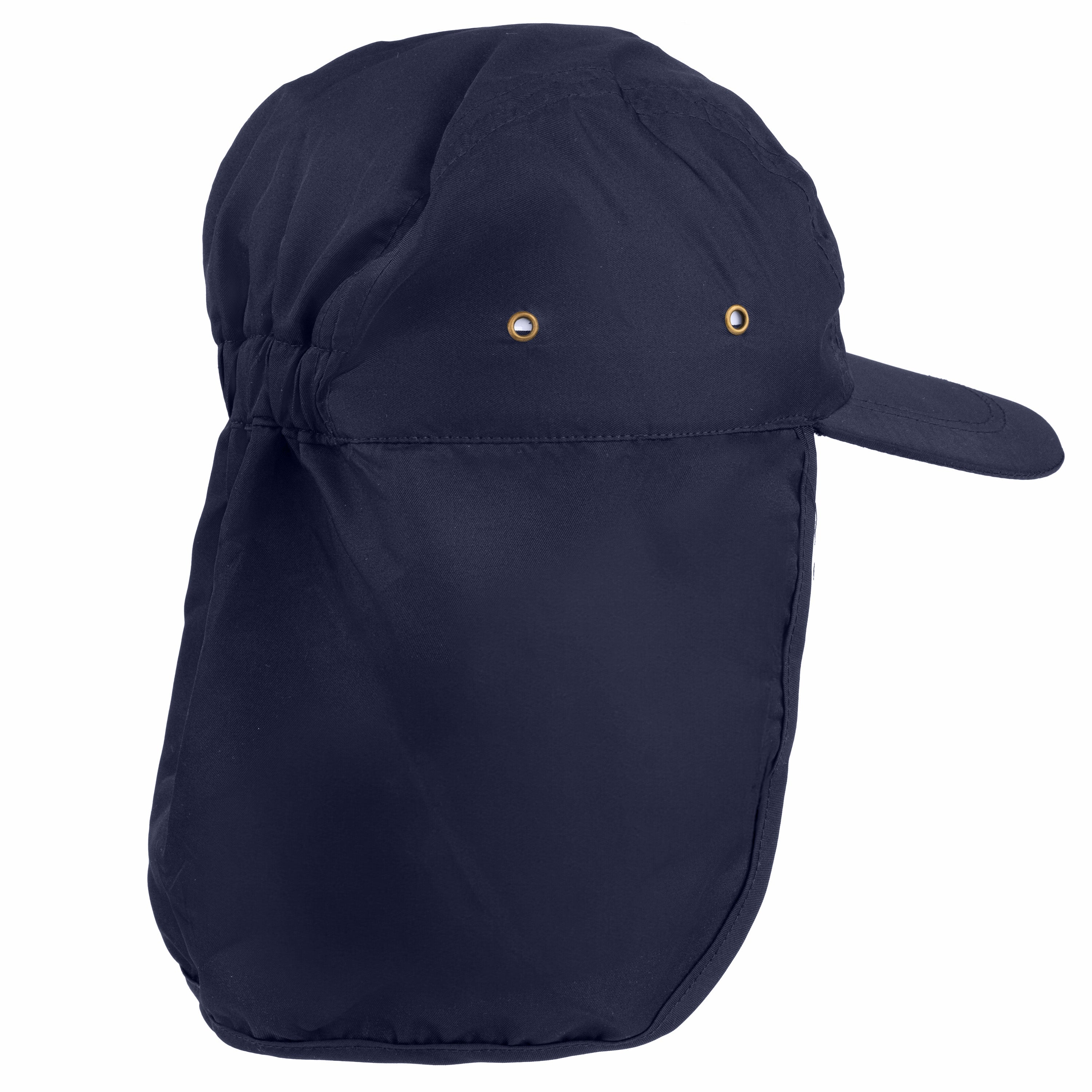 Micro Fiber Sun Protection 5 Panel Hat - Nirlon