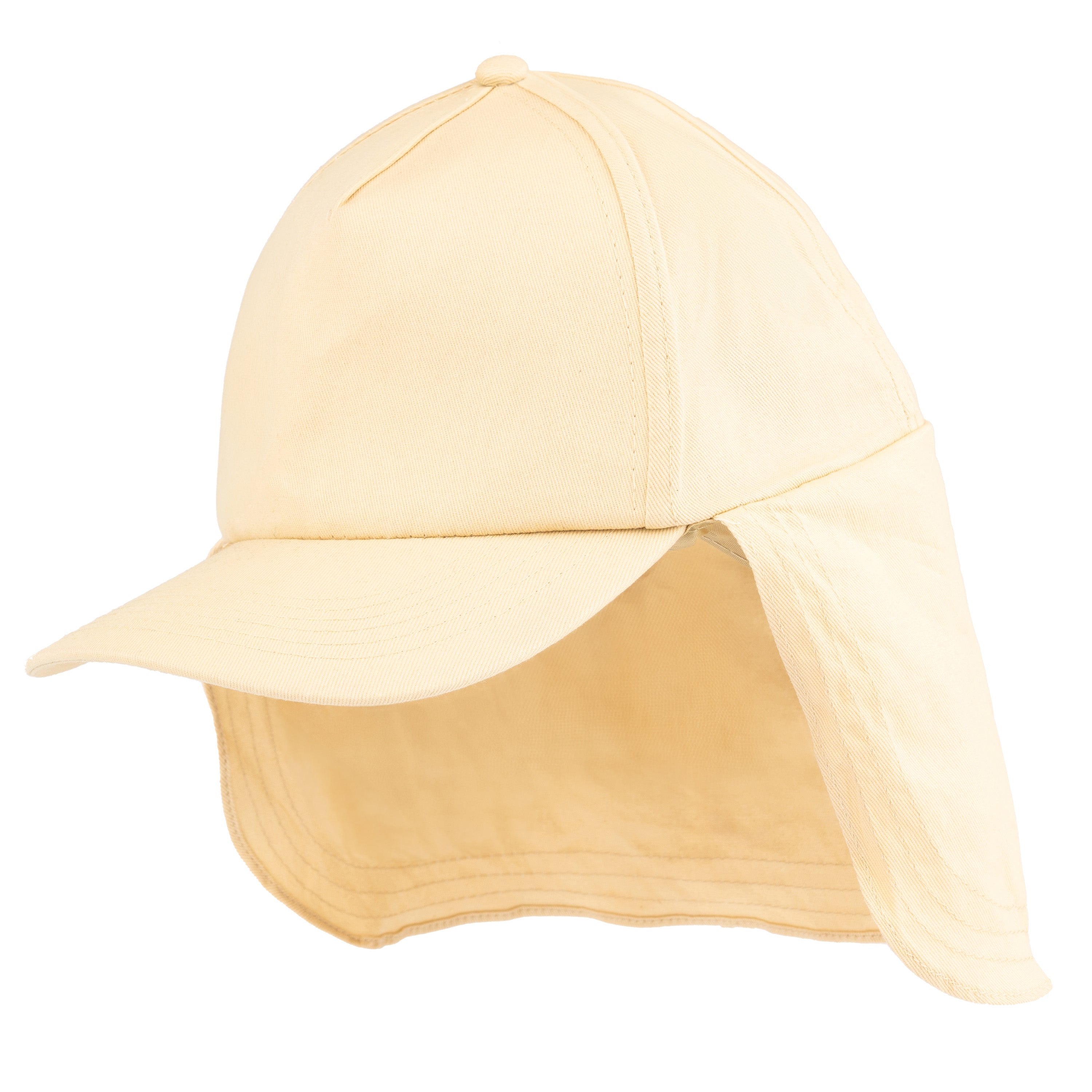 5-Panel Cotton Ligioner Hat - Nirlon