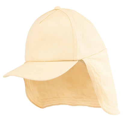 5-Panel Cotton Ligioner Hat - Nirlon