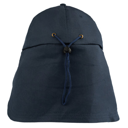 5-Panel Cotton Ligioner Hat - Nirlon