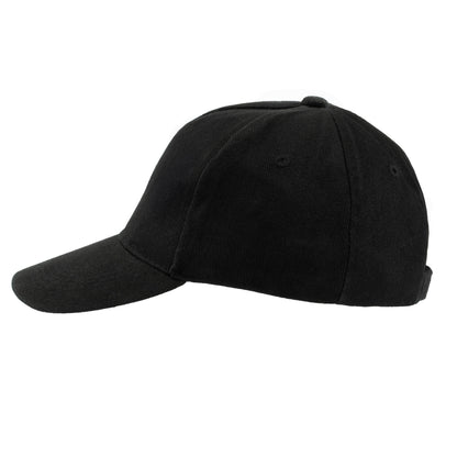 5 Panel Brushed Cotton Hat - Nirlon