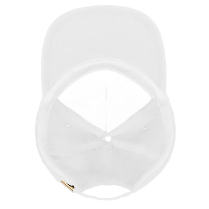 5 Panel Brushed Cotton Hat - Nirlon