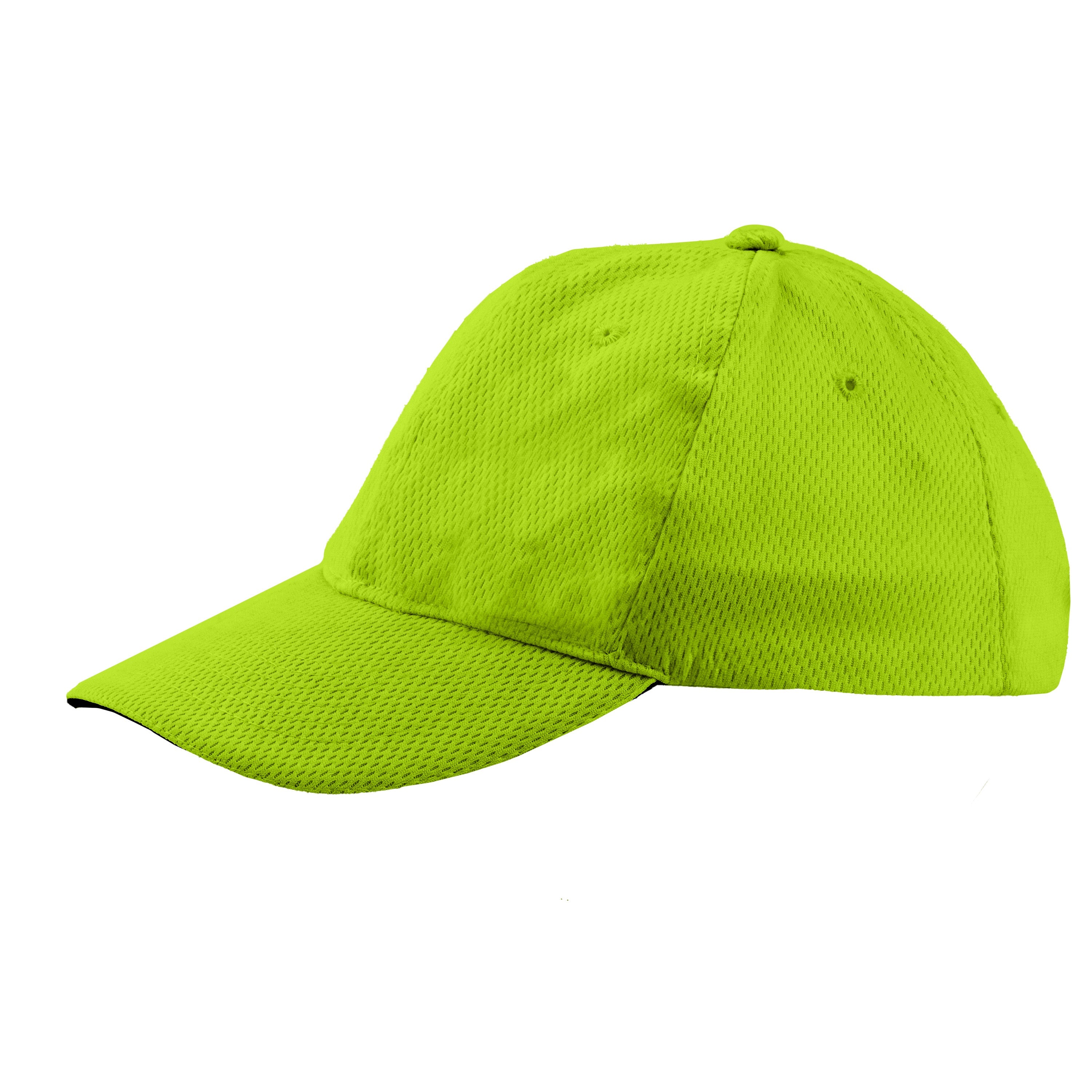 6-Panel Dri-Fit Baseball Cap - Nirlon