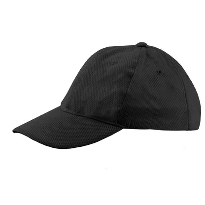 6-Panel Dri-Fit Baseball Cap - Nirlon