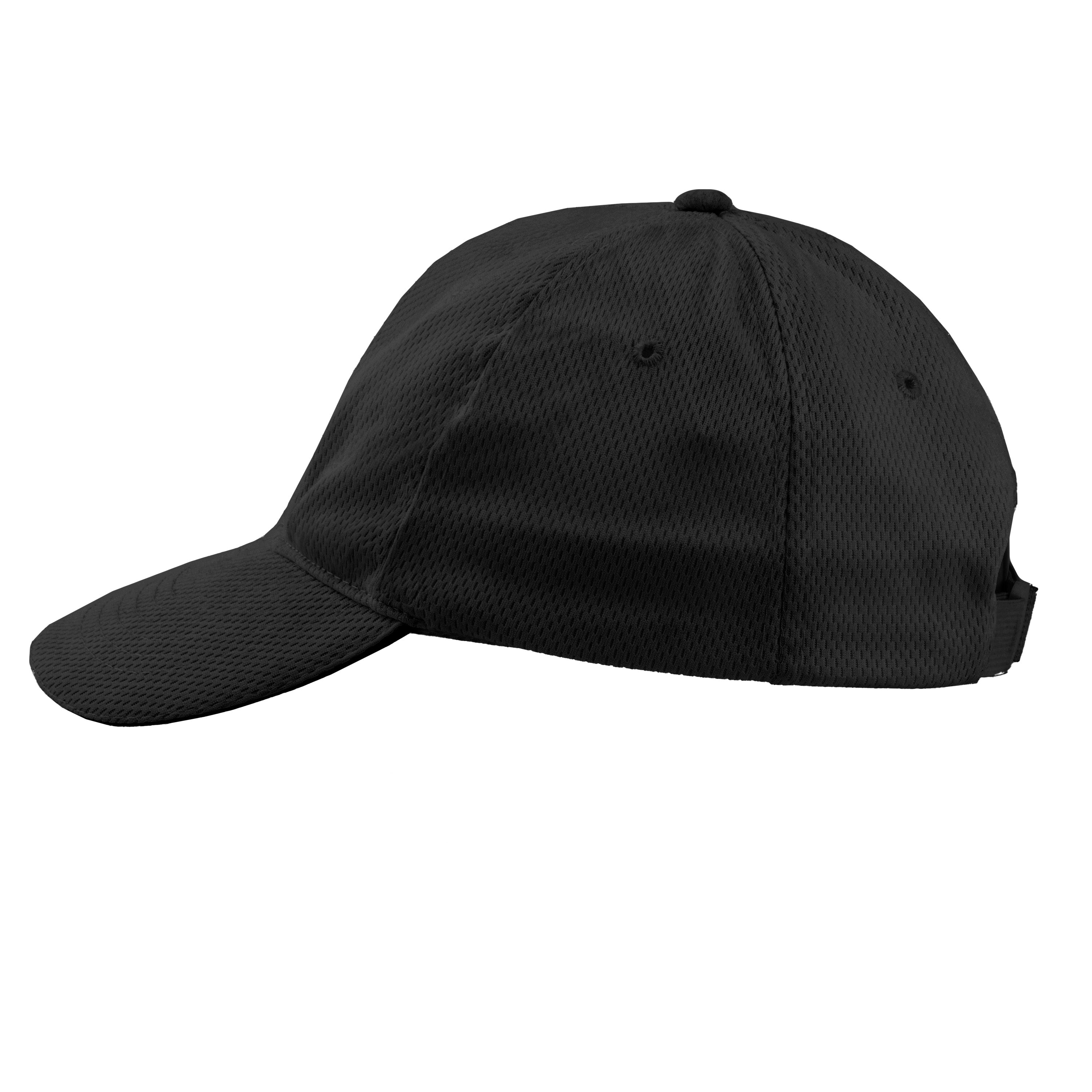6-Panel Dri-Fit Baseball Cap - Nirlon
