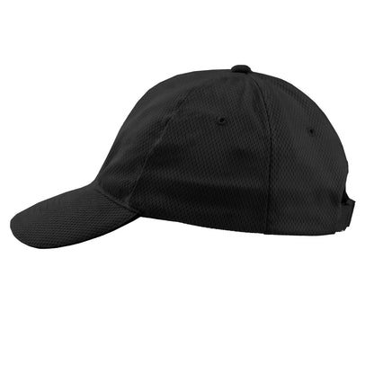 6-Panel Dri-Fit Baseball Cap - Nirlon