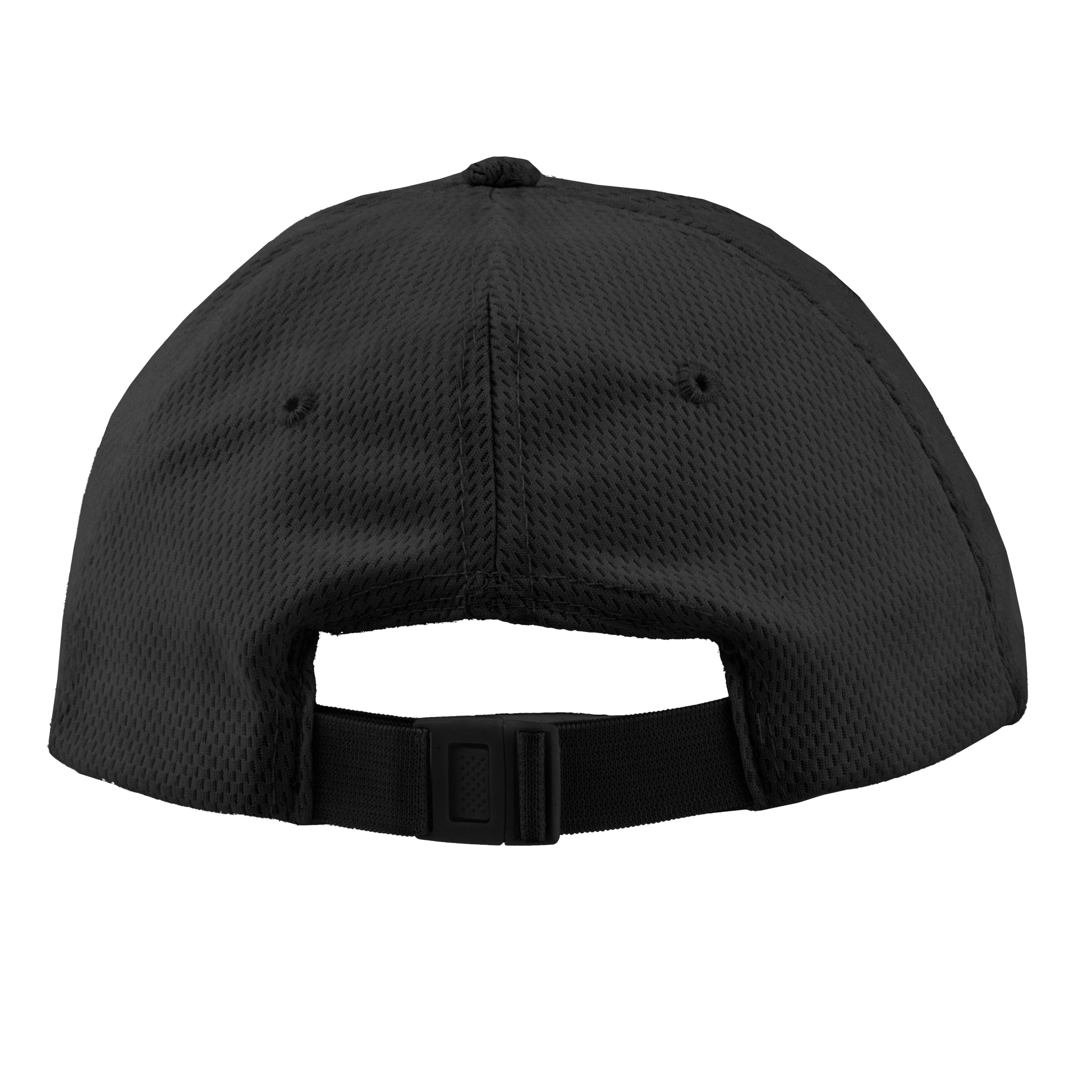 6-Panel Dri-Fit Baseball Cap - Nirlon