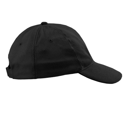 6-Panel Dri-Fit Baseball Cap - Nirlon
