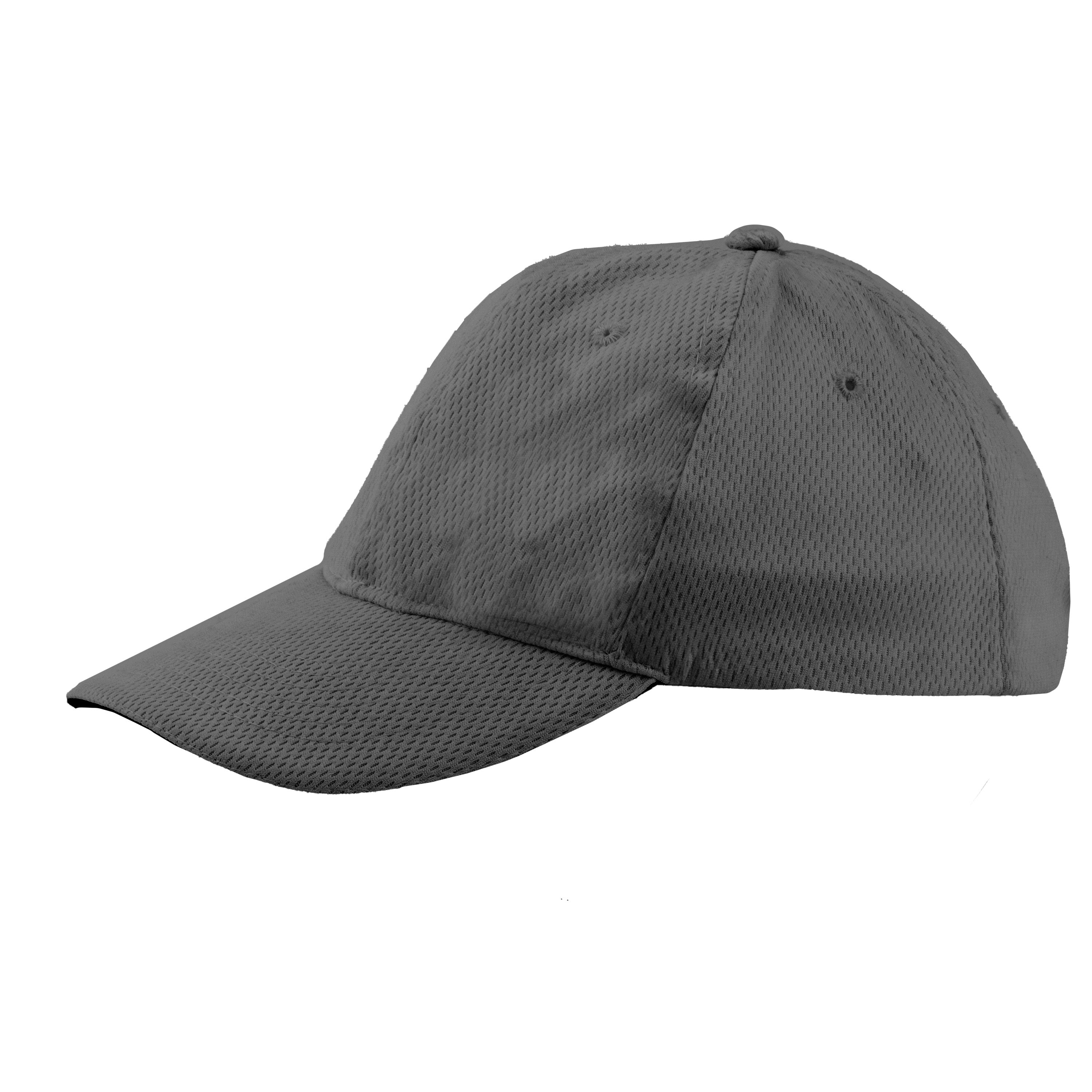6-Panel Dri-Fit Baseball Cap - Nirlon