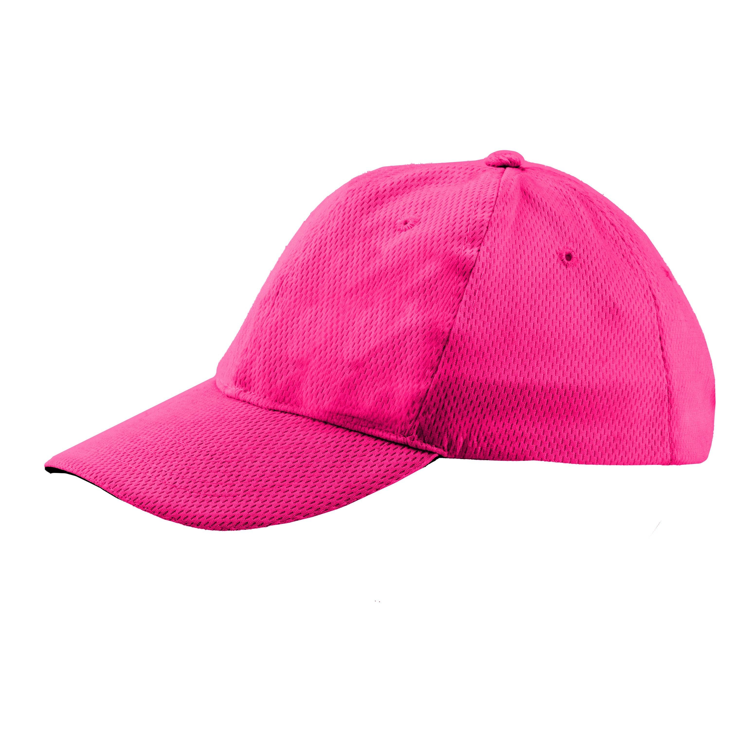 6-Panel Dri-Fit Baseball Cap - Nirlon