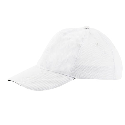 6-Panel Dri-Fit Baseball Cap - Nirlon