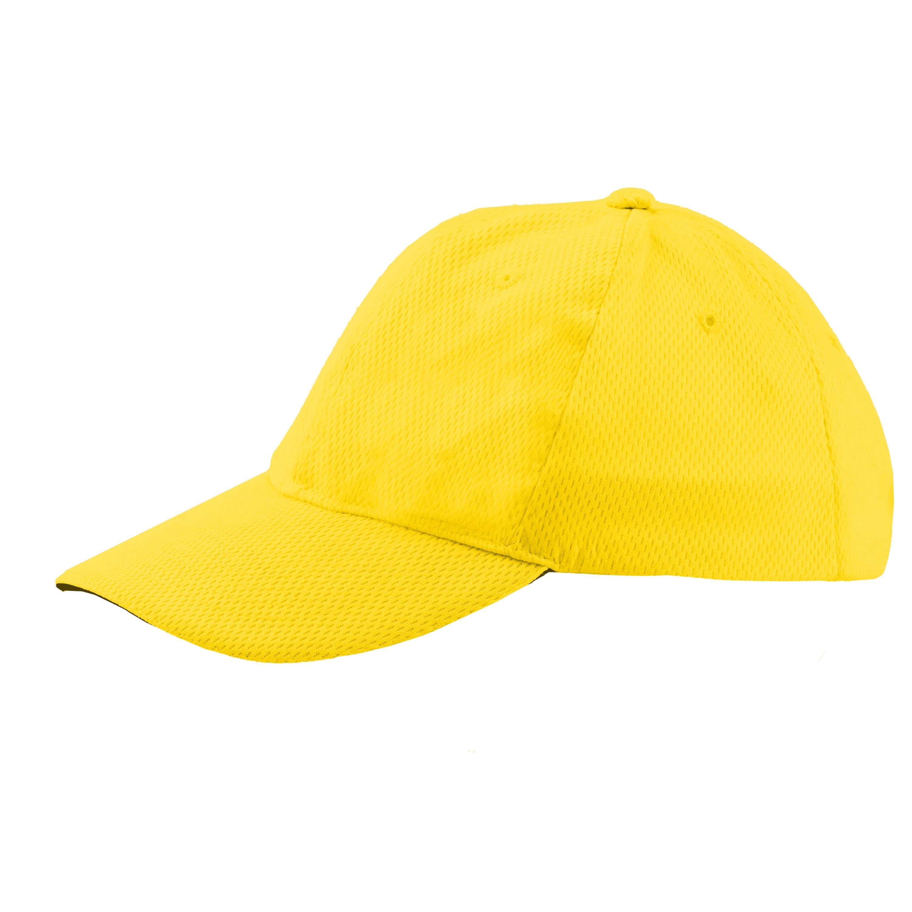 6-Panel Dri-Fit Baseball Cap - Nirlon