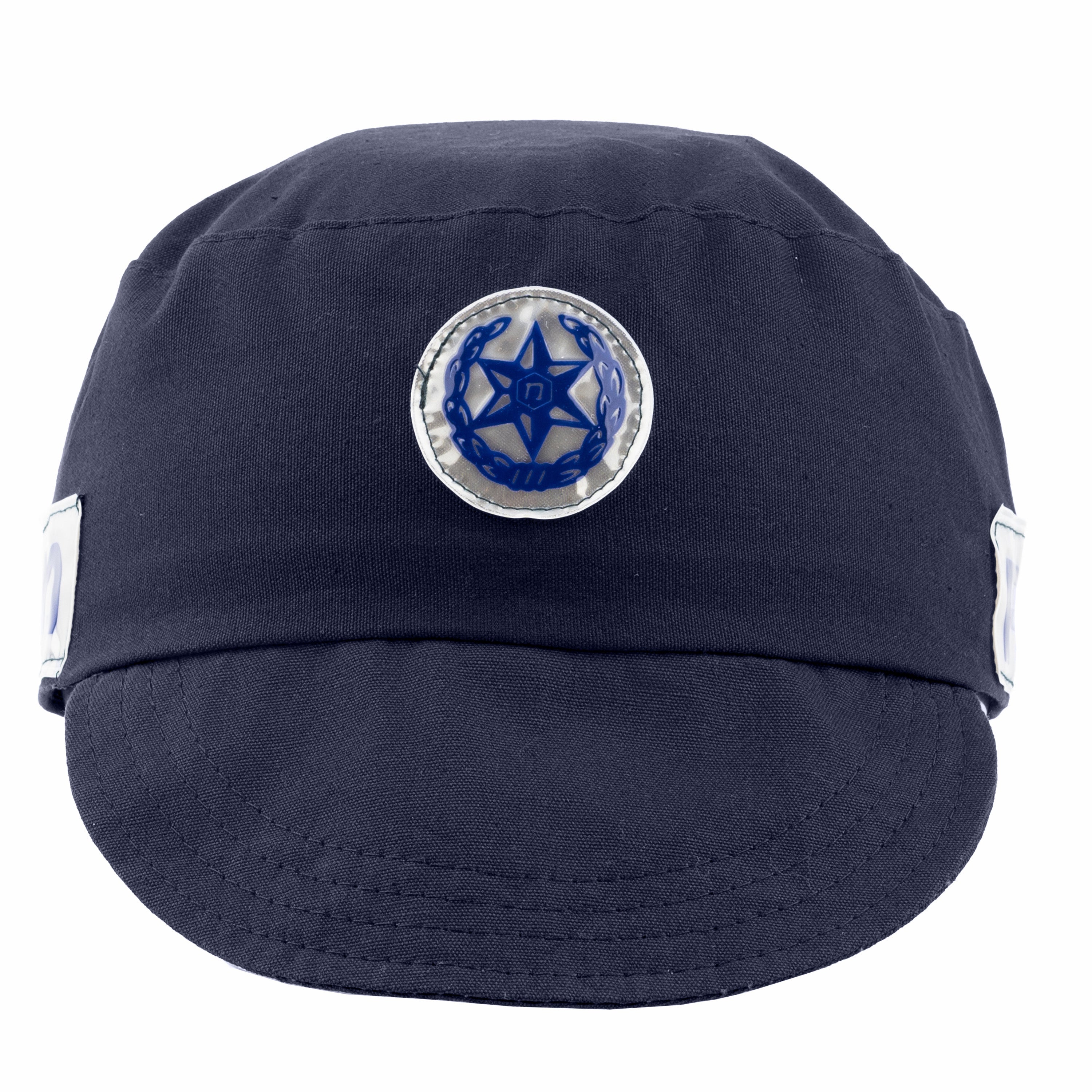 Police Style Cap - Nirlon
