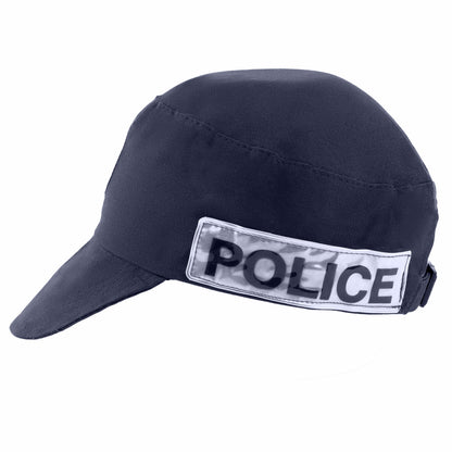 Police Style Cap - Nirlon