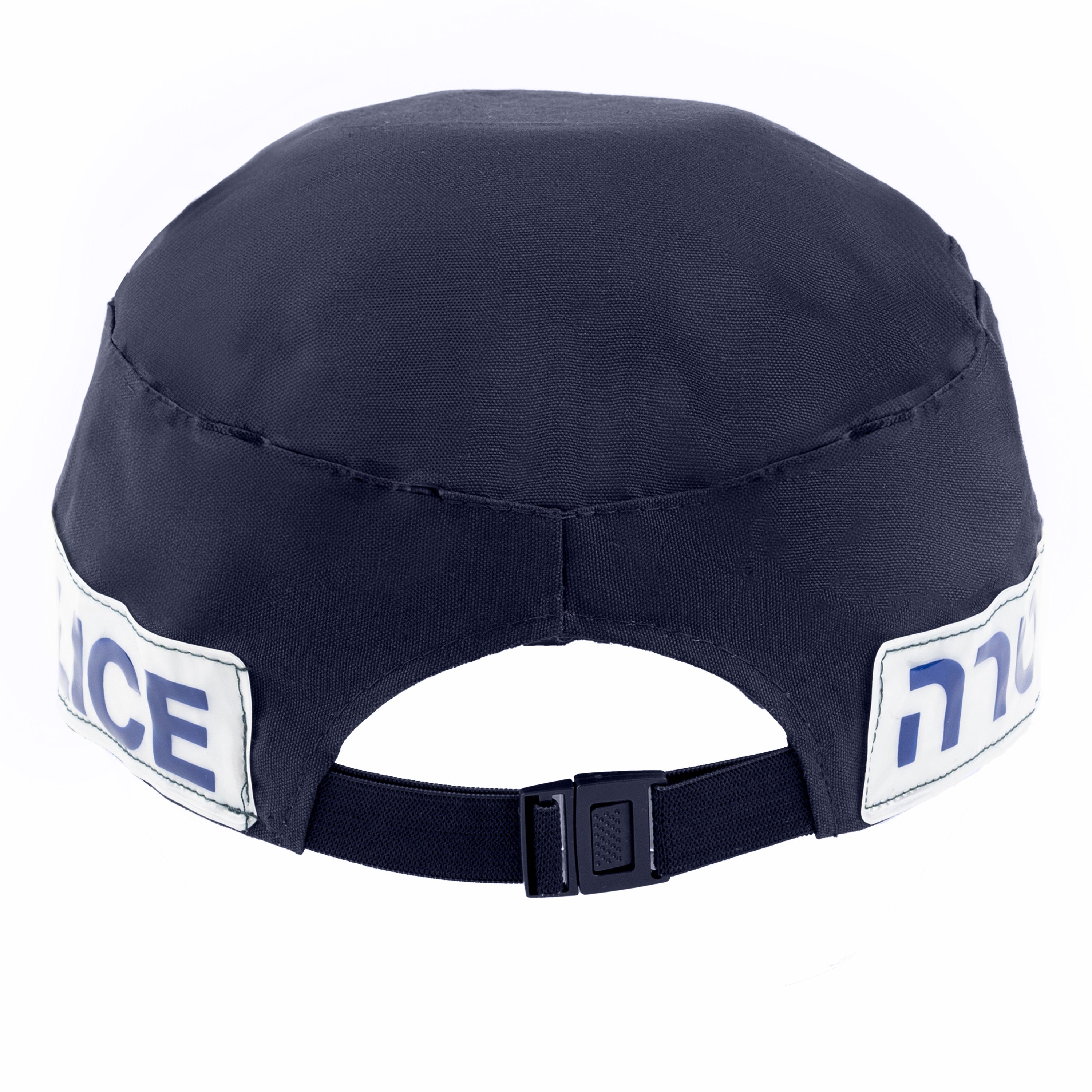 Police Style Cap - Nirlon