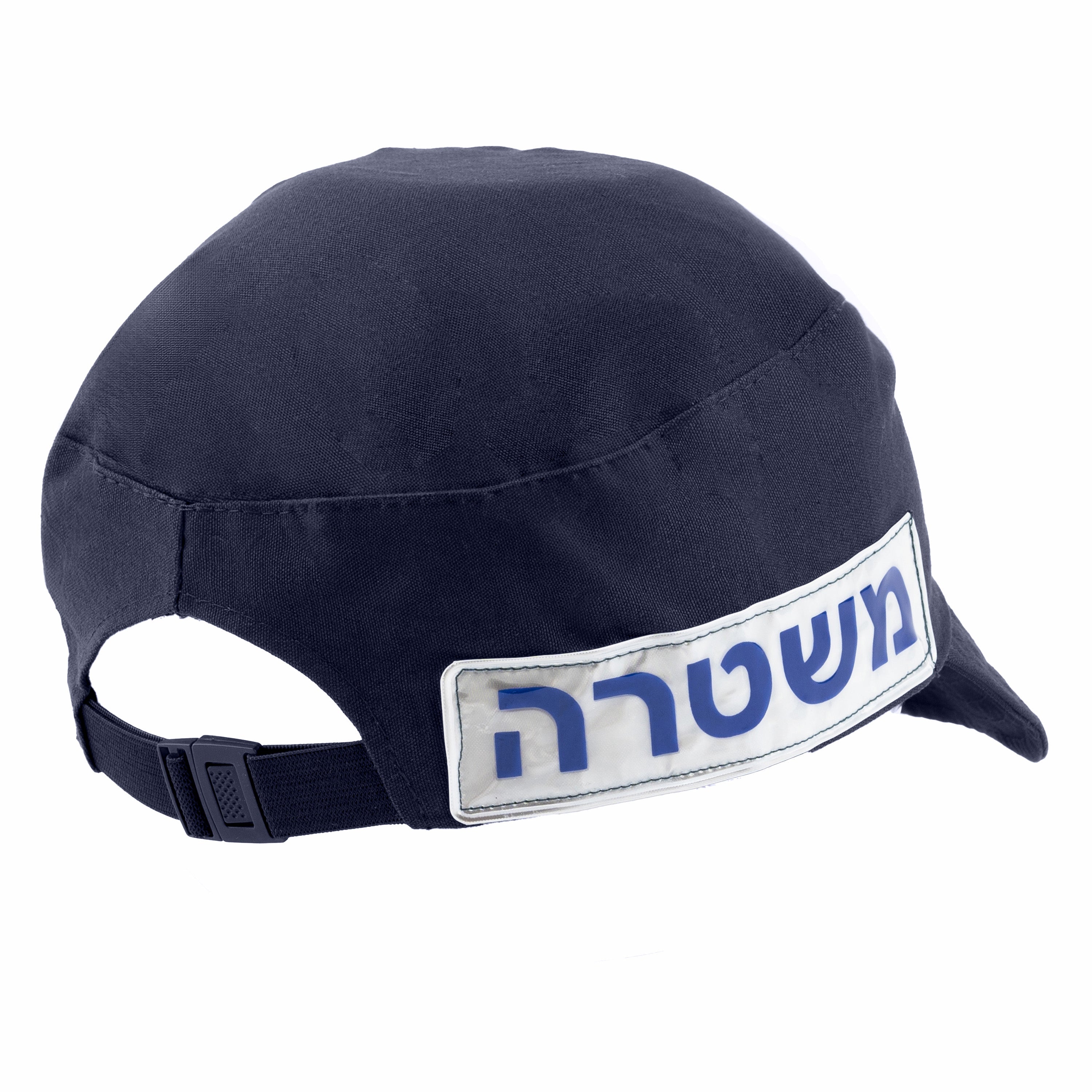 Police Style Cap - Nirlon