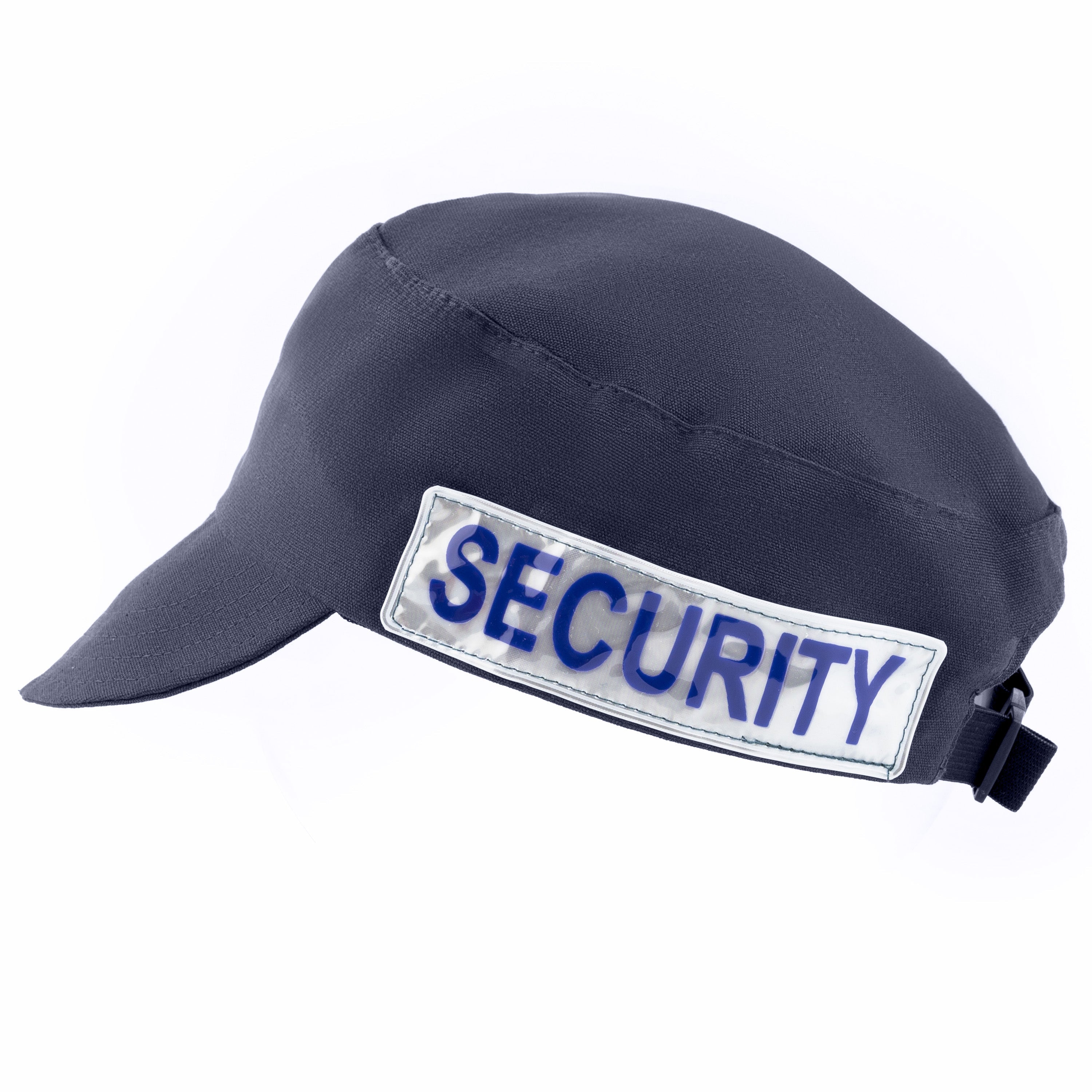 Security Cap - Nirlon