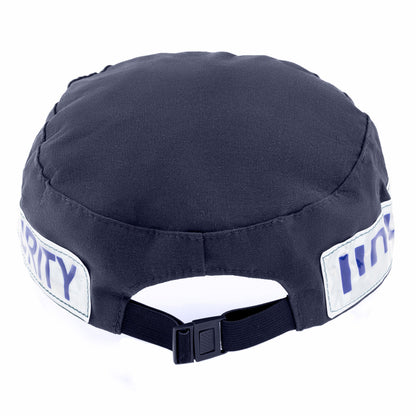 Security Cap - Nirlon