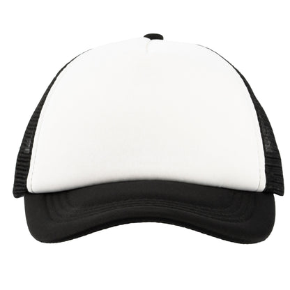 Sponge Mesh Baseball Hat with Lining - Nirlon