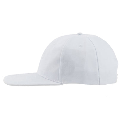 6-Panel Rap Polyester Cap - Nirlon