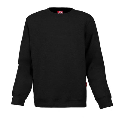 Crew Neck Pullover Sweatshirt for Kids - Nirlon