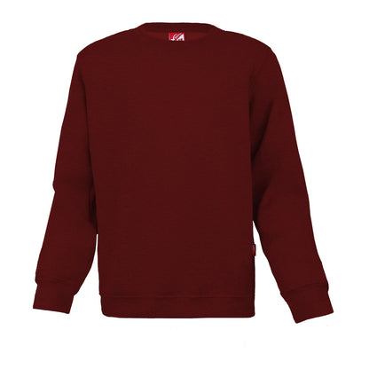 Crew Neck Pullover Sweatshirt for Kids - Nirlon