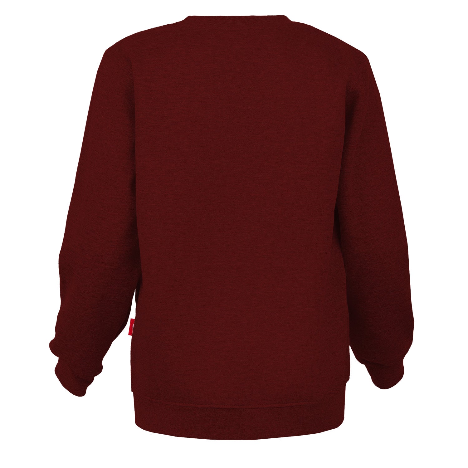 Crew Neck Pullover Sweatshirt for Kids - Nirlon