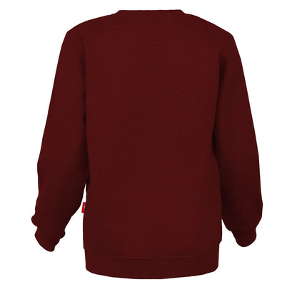 Crew Neck Pullover Sweatshirt for Kids - Nirlon