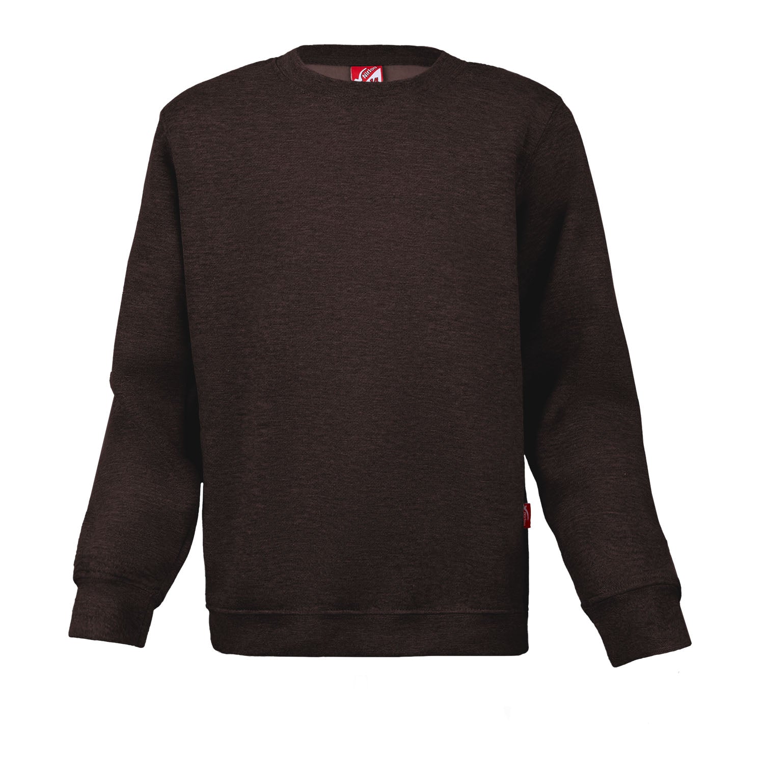 Crew Neck Pullover Sweatshirt for Kids - Nirlon