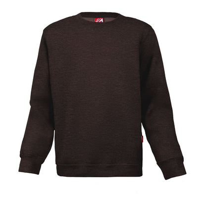 Crew Neck Pullover Sweatshirt for Kids - Nirlon