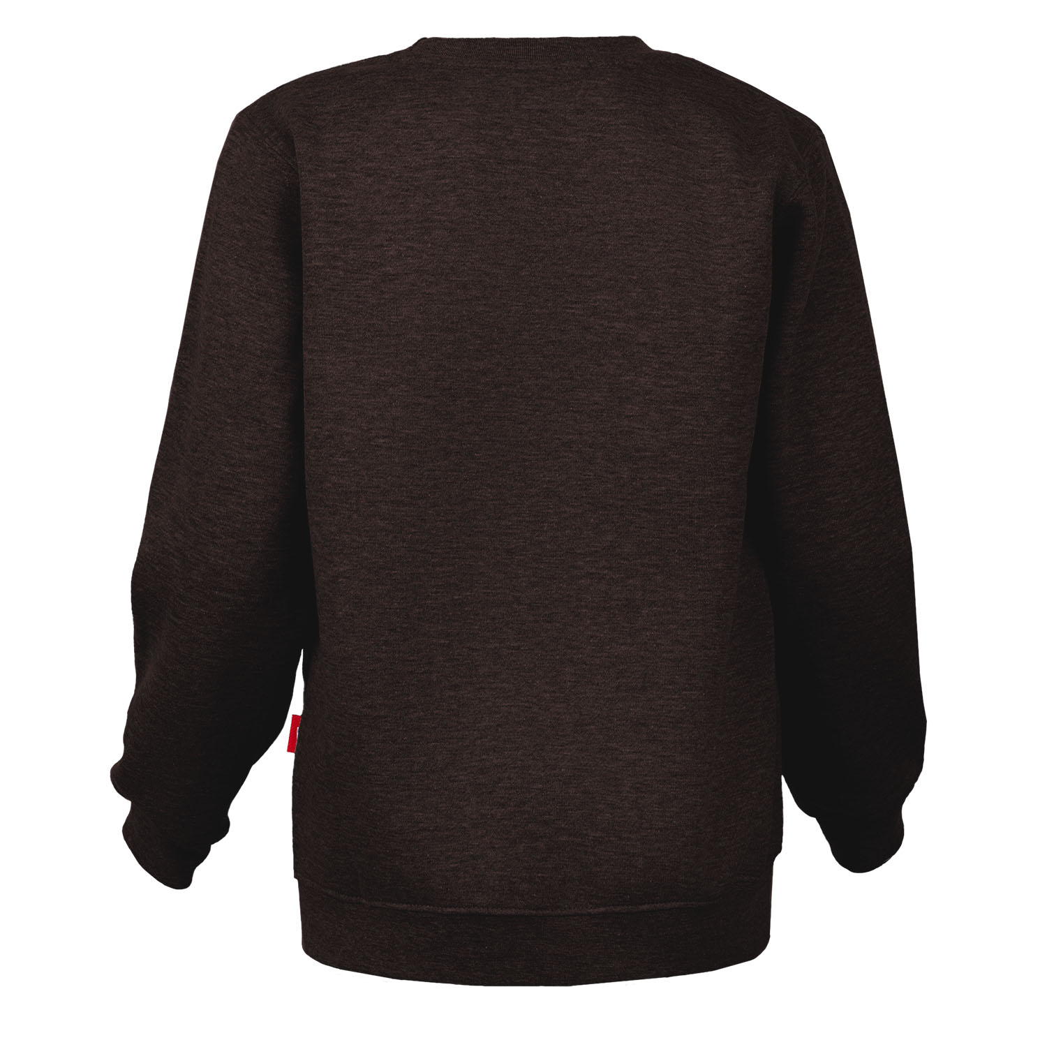 Crew Neck Pullover Sweatshirt for Kids - Nirlon