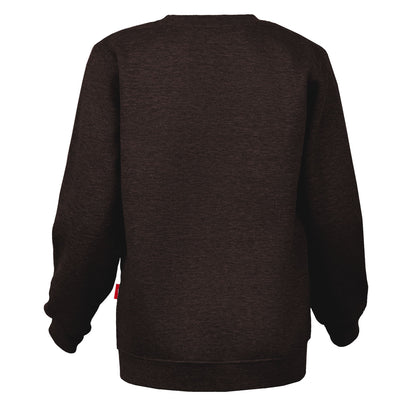 Crew Neck Pullover Sweatshirt for Kids - Nirlon