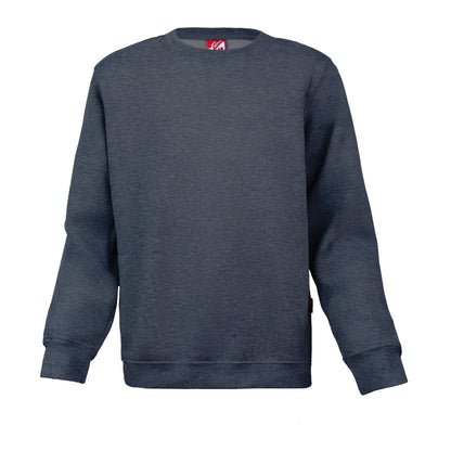 Crew Neck Pullover Sweatshirt for Kids - Nirlon