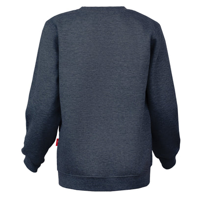Crew Neck Pullover Sweatshirt for Kids - Nirlon