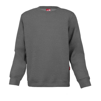 Crew Neck Pullover Sweatshirt for Kids - Nirlon