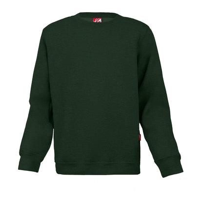 Crew Neck Pullover Sweatshirt for Kids - Nirlon