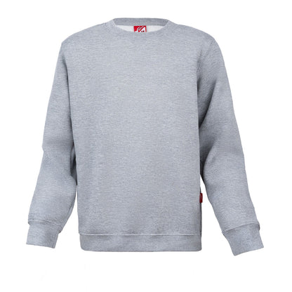 Crew Neck Pullover Sweatshirt for Kids - Nirlon