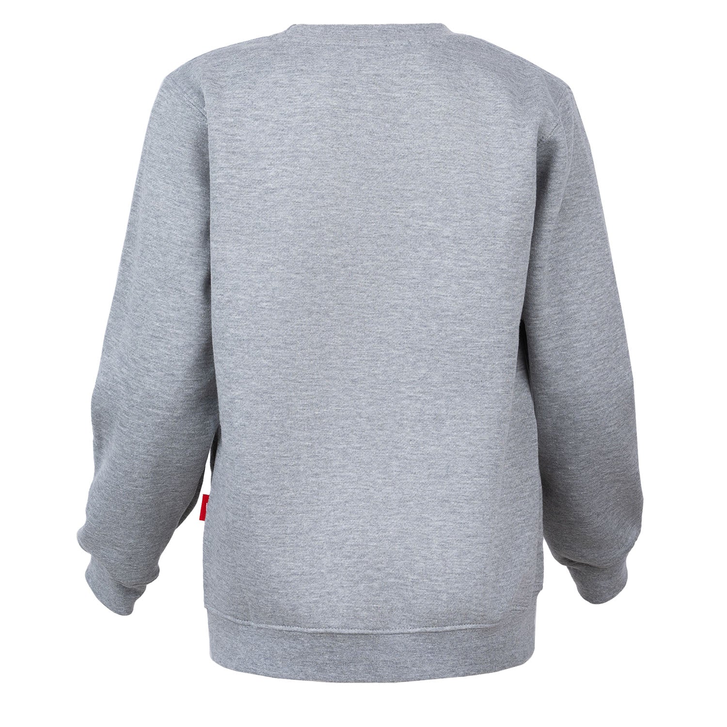 Crew Neck Pullover Sweatshirt for Kids - Nirlon