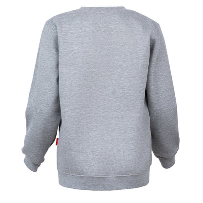 Crew Neck Pullover Sweatshirt for Kids - Nirlon