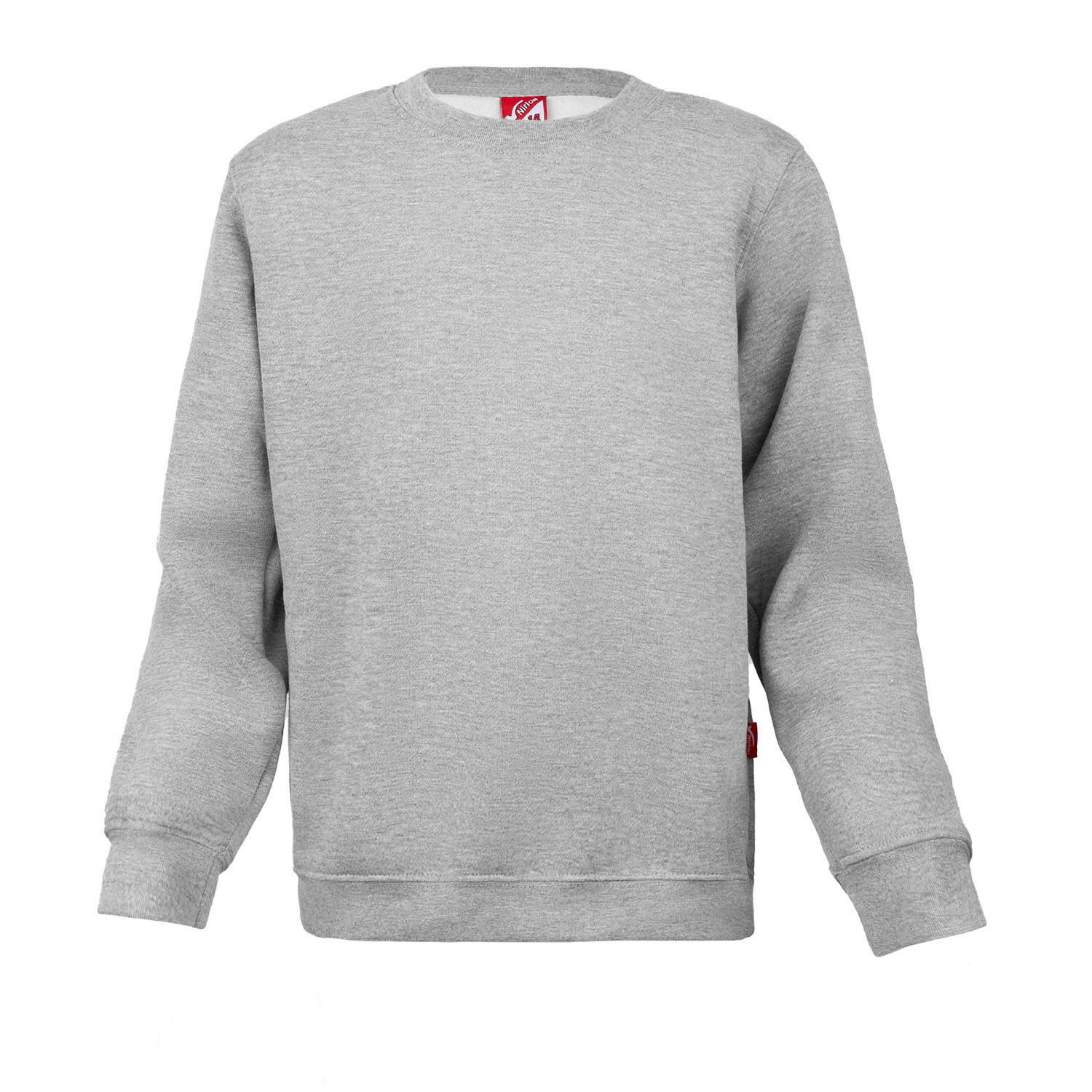 Crew Neck Pullover Sweatshirt for Kids - Nirlon