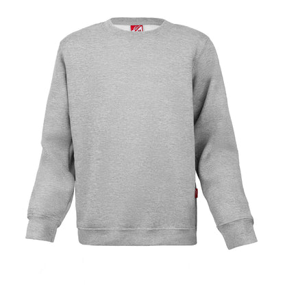 Crew Neck Pullover Sweatshirt for Kids - Nirlon