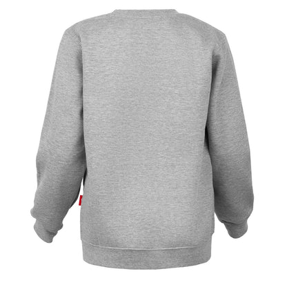 Crew Neck Pullover Sweatshirt for Kids - Nirlon