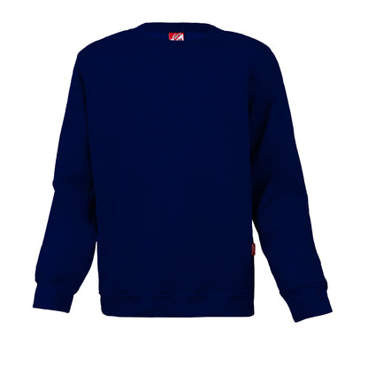 Crew Neck Pullover Sweatshirt for Kids - Nirlon