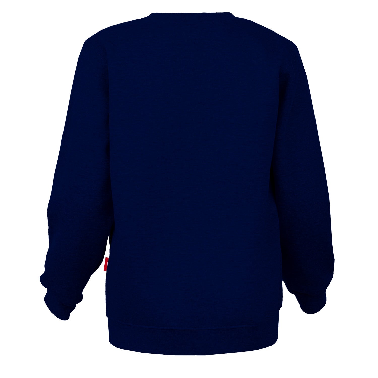 Crew Neck Pullover Sweatshirt for Kids - Nirlon