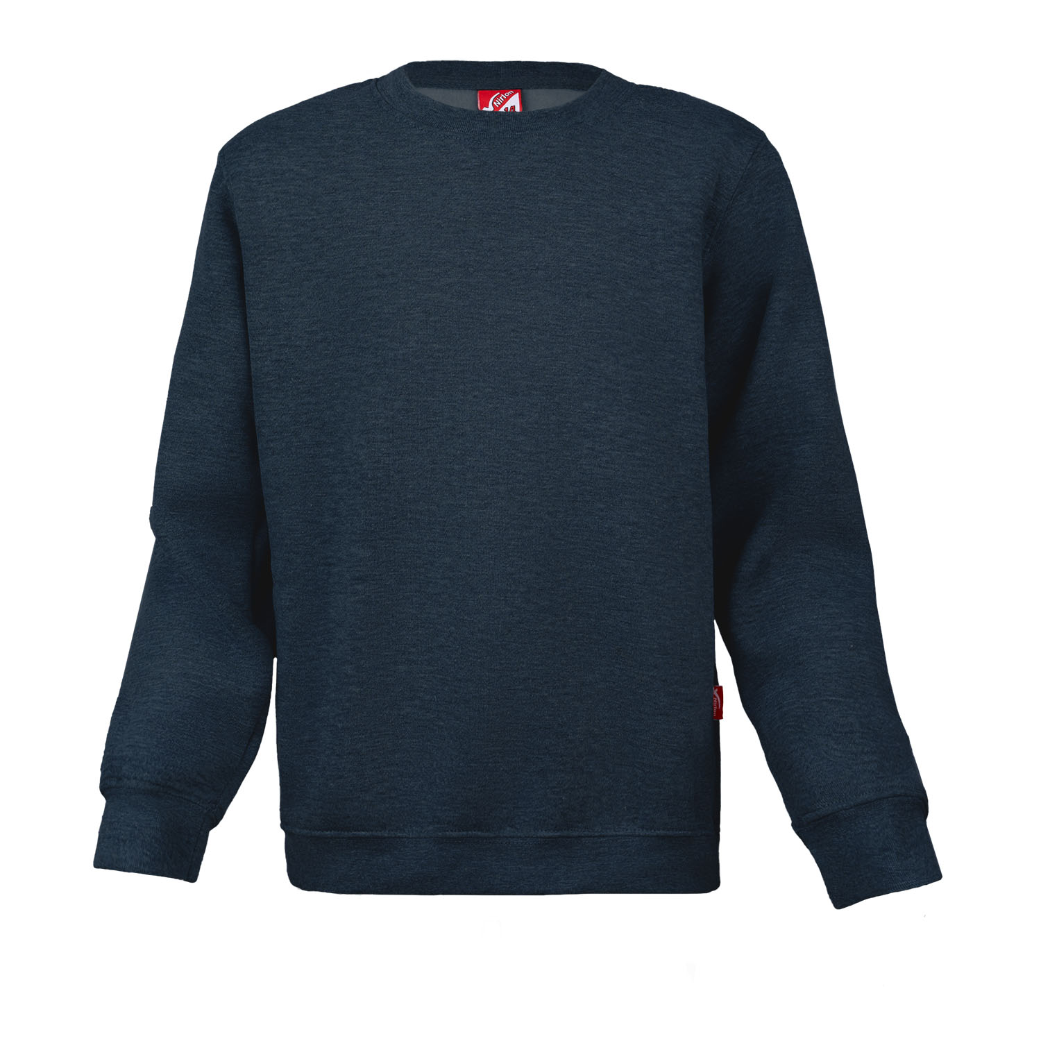 Crew Neck Pullover Sweatshirt for Kids - Nirlon