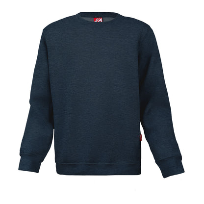 Crew Neck Pullover Sweatshirt for Kids - Nirlon