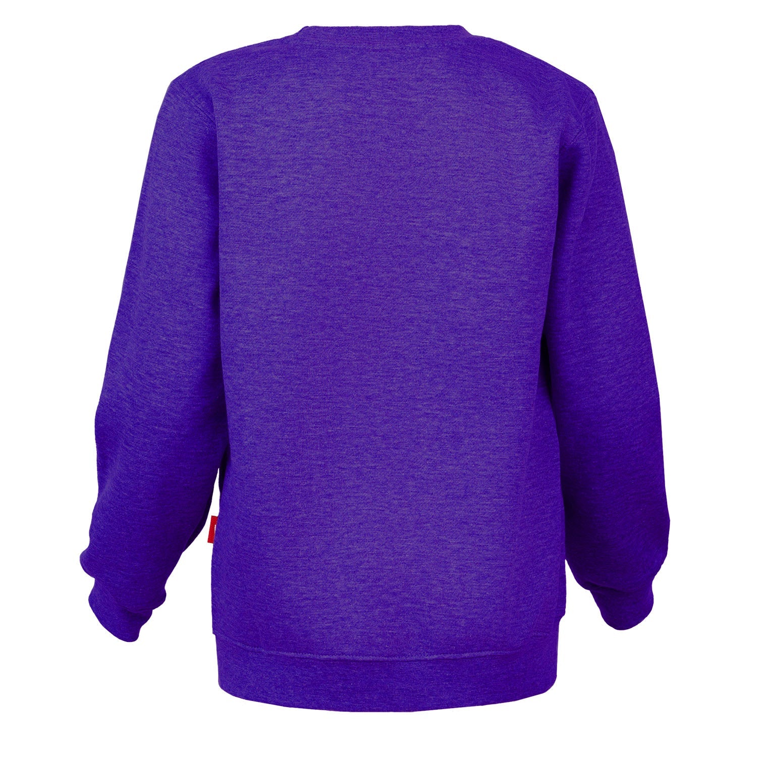 Crew Neck Pullover Sweatshirt for Kids - Nirlon
