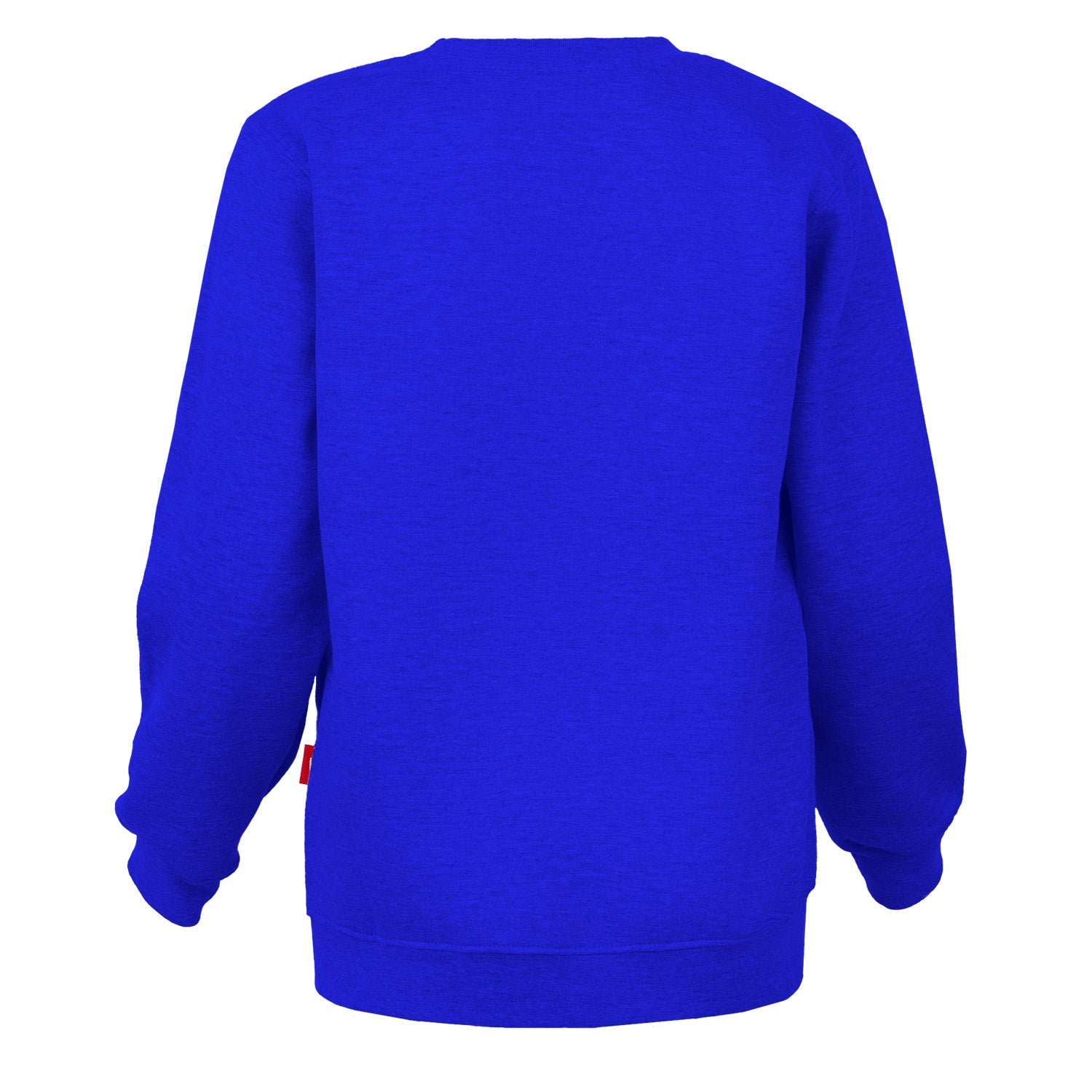 Crew Neck Pullover Sweatshirt for Kids - Nirlon
