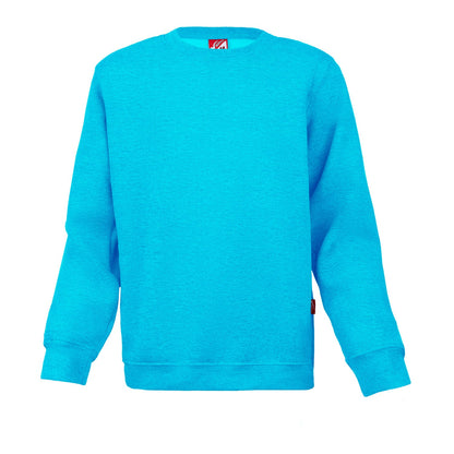 Crew Neck Pullover Sweatshirt for Kids - Nirlon